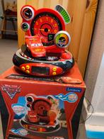 Cars wekker en cd speler, Kinderen en Baby's, Ophalen