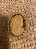 Antieke broche, Antiek en Kunst, Ophalen