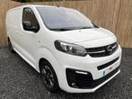 Opel Vivaro New L1H1 Carplay GPS CAMERA, Monovolume, Vivaro, 144 pk, Bedrijf