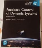 Feedback Control of Dynamic Systems, Global Edition, Ophalen, Zo goed als nieuw, Hoger Onderwijs, Gene F. Franklin