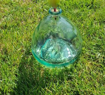 Vase ou mini dame Jeanne  beschikbaar voor biedingen