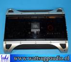 JBL Grand Touring GTO601.1 Monoblok versterker, Auto diversen, Autospeakers, Ophalen of Verzenden, Gebruikt