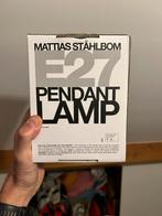 Suspension Muuto, Huis en Inrichting, Ophalen, Nieuw