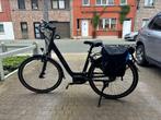 Elektrische Veloci stadsfiets., Fietsen en Brommers, Elektrische fietsen, Overige merken, Ophalen of Verzenden, Zo goed als nieuw