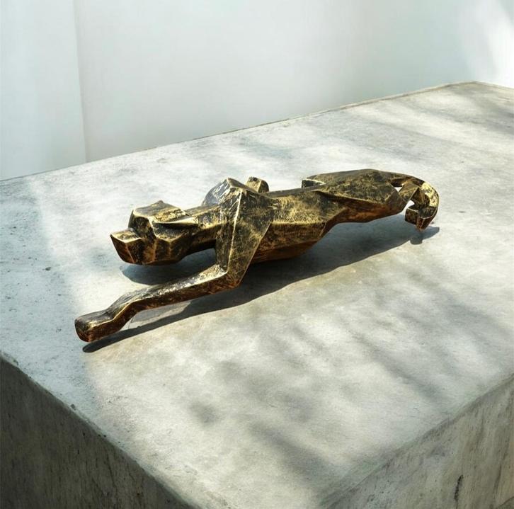 Design sculptuur, Antiek en Kunst, Kunst | Designobjecten, Ophalen