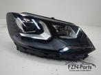 VW Sharan 7N Koplamp Xenon Rechts R 7N1941034D, Auto-onderdelen, Ophalen of Verzenden, Gebruikt