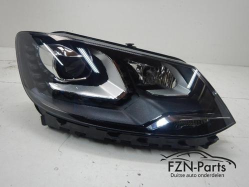 VW Sharan 7N Koplamp Xenon Rechts R 7N1941034D, Auto-onderdelen, Verlichting, Gebruikt, Ophalen of Verzenden