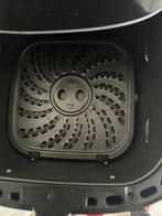 fryer Princess, Ophalen, Zo goed als nieuw