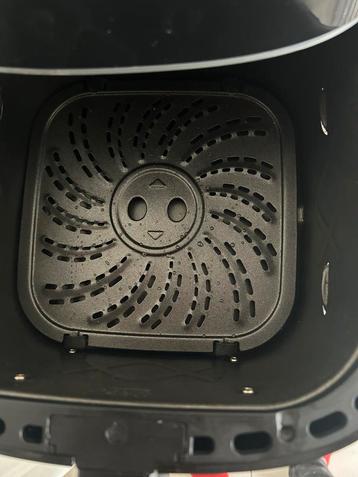fryer Princess beschikbaar voor biedingen
