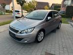 Peugeot 308 essence, Autos, Peugeot, Euro 6, Entreprise, Carnet d'entretien, Boîte manuelle