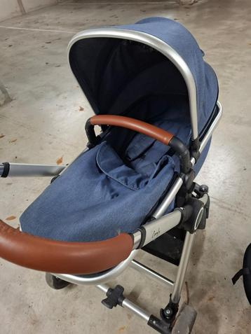 3-in-1 Kinderwagen - Inclusief autostoeltje beschikbaar voor biedingen