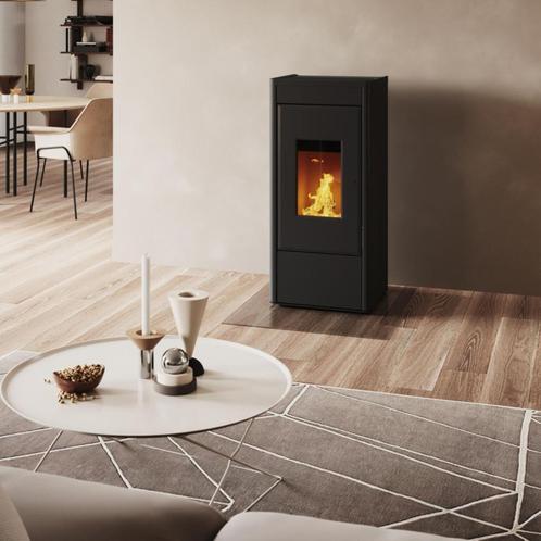 Pelletkachel Rika Primo  SIMPLY GOOD., Huis en Inrichting, Woonaccessoires | Overige, Nieuw, Verzenden