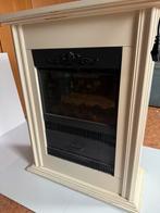 Elektrische open haard, Huis en Inrichting, Ophalen, Zo goed als nieuw