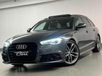 Audi A6 2.0 TDI 190 CV S LINE S TRONIC GPS TOIT OUVRANT JA, 5 places, Cuir, Break, Automatique