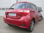 Toyota Yaris Y20, Rouge, Achat, Euro 6, 73 ch