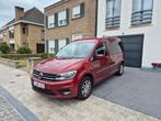 Caddy maxi, Auto's, Automaat, Particulier, Apple Carplay, Caddy Maxi