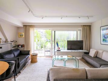 Appartement te koop in Knokke, 2 slpks disponible aux enchères