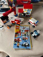 Lego 6164, Ophalen of Verzenden, Zo goed als nieuw, Complete set, Lego