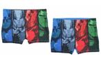 Avengers Zwembroek Marvel - Maat 134 - 140, Kinderen en Baby's, Kinderkleding | Kinder-zwemkleding, Avengers, Nieuw, Ophalen of Verzenden