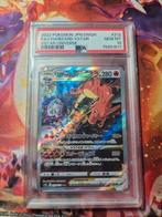 Charizard vstar psa10, Ophalen of Verzenden, Nieuw
