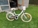 Kwaliteitsvolle Lots of love meisjes kinderfiets 18 inch, Fietsen en Brommers, Ophalen, Zo goed als nieuw