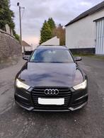 Audi A6 C7 Avant TDI Ultra 150ch, Auto's, Audi, Voorwielaandrijving, 116 g/km, 4 cilinders, Leder