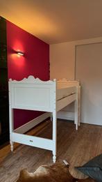 Halfhoogslaper, Kinderen en Baby's, Kinderkamer | Stapelbedden en Hoogslapers, Ophalen, Gebruikt, Halfhoogslaper