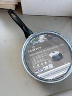 Crofton koekenpan met glazen deksel , koken, keuken, pan, Huis en Inrichting, Keuken | Potten en Pannen, Verzenden, Aluminium