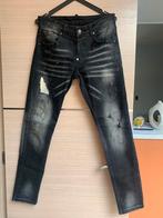 Jeans noir Bv Store taille W:31 L:32, Comme neuf, Noir