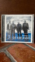 Cd De Kreuners, Cd's en Dvd's, Cd's | Nederlandstalig, Ophalen of Verzenden