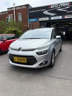Citroen Picasso 1.6 hdi 73000 km automatische transmissie, Auto's, Automaat, Euro 6, C4 (Grand) Picasso, Bedrijf