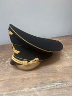 Casquette Allemande diplomate copie, Ophalen of Verzenden
