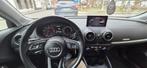 Audi A3 Sporback 1.6 Tdi ( 81 Kw - 110 cv ) EURO 6 B, Auto's, Overige kleuren, Leder, Bedrijf, Xenon verlichting