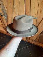 Stetson Open Road Woolfelt, Ophalen of Verzenden, Nieuw