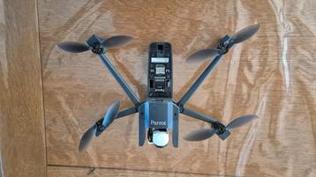 ANAFI drone, Enlèvement, Utilisé, Drone avec caméra