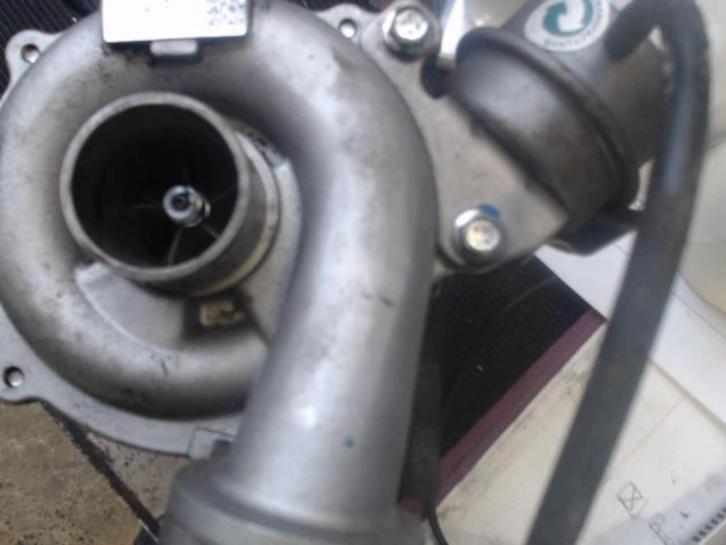 Turbo  Renault Grand Scenic 3 1.5DCi 78kw LP/13943 2234C0120, Auto-onderdelen, Motor en Toebehoren, Renault, Gebruikt, Ophalen of Verzenden