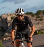 Kalas Passion Z3 Black maat 2+ – Fietsshirt + Bibshort, Fietsen en Brommers, Fietsaccessoires | Fietskleding, Ophalen of Verzenden