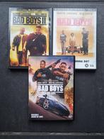 Bad boys : la trilogie, Enlèvement ou Envoi