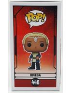 Funko POP Star Wars Omega (448) Special Edition, Collections, Jouets miniatures, Comme neuf, Envoi