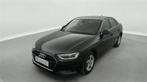 Audi A4 35 TFSI S tronic CUIR/NAVI/FULL LED/JA/PDC, Auto's, 4 deurs, Gebruikt, 110 kW, 4 cilinders