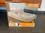 Intex kinderluchtmatras, Caravans en Kamperen, Ophalen, Zo goed als nieuw