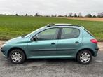 Peugeot 206 / Année 2000 / 200.000km Toit pano À Voir 1150€, Autos, Peugeot, Achat, Entreprise, Toit panoramique