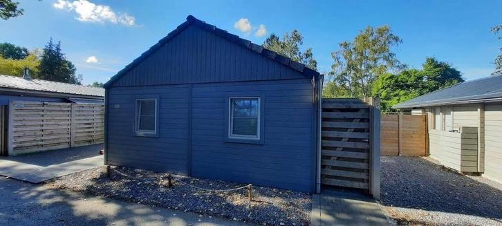 Chalet te koop Netevallei Geel (oosterlo), Immo, Résidences secondaires à vendre, Province d'Anvers, Chalet, Ventes sans courtier