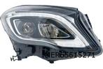Mercedes-Benz GLA-klasse (5/17-5/20) koplamp Links LED OES!, Nieuw, Mercedes-Benz, Verzenden