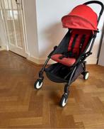 Yoyo babyzen buggy, Ophalen, Gebruikt, Overige merken, Verstelbare rugleuning