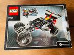 Lego Technic -8066- Off -Roader, Enlèvement ou Envoi, Comme neuf, Ensemble complet, Lego