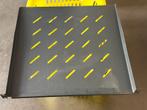 1U Legplank 19”, Computers en Software, Ophalen, Zo goed als nieuw