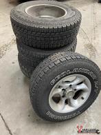 Ford Econoline E150 F150 Wielen set, Ophalen, Gebruikt, Banden en Velgen, All Season