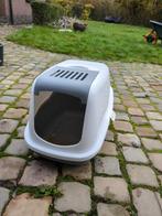 Kattenbak gebruikt, Dieren en Toebehoren, Ophalen