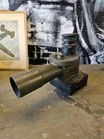 Télescope coudé américain M17 de la Seconde Guerre mondiale, Enlèvement ou Envoi